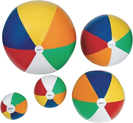 beach ball 48