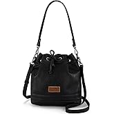 Wrangler Hobo Bags for Women Designer Aztec Bucket Purses Western Tapestry Shoulder Handbags