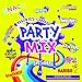 Assorted Candy Party Mix Bulk Bag 3 Lbs Twizzlers Nerds Swedish Fish Sour Patch Skittles Starburst Mike And Ike Gummies and Much More of Your Favorite Treats Individually Wrapped (48 oz)