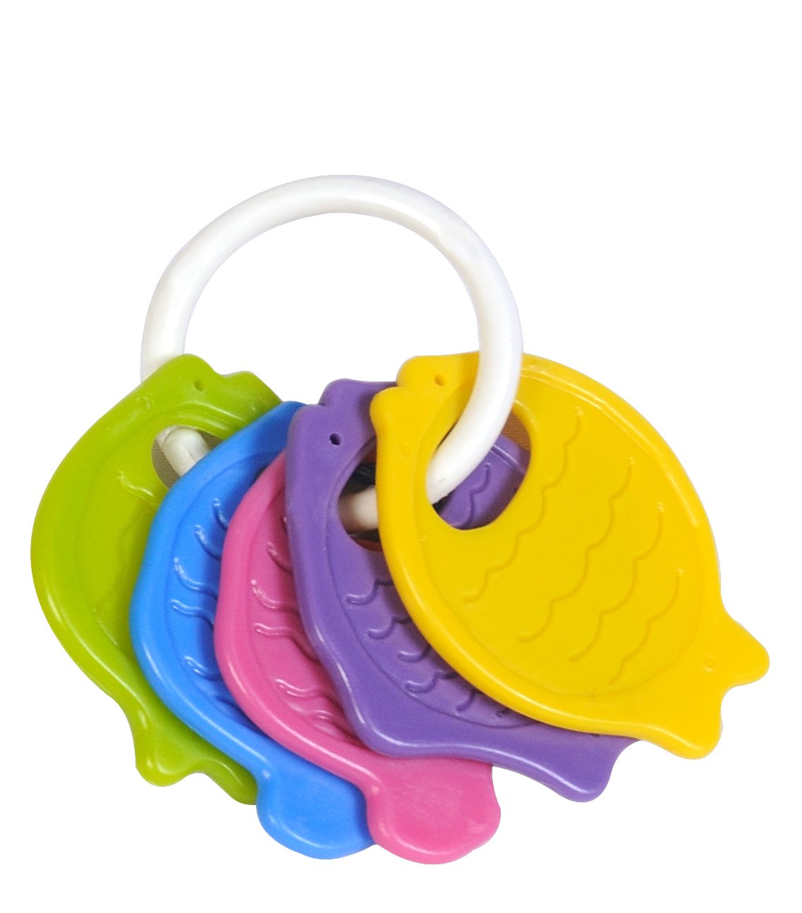 funskool teether