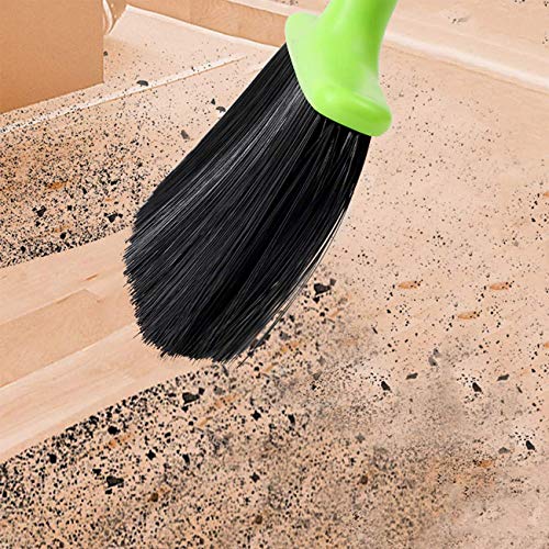 4 SANGFOR+Broom+Dustpan+Cleaning+Supplies