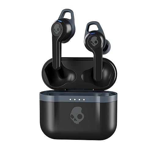 Skullcandy Indy ANC Fuel True Wireless in-Ear Earbuds/Active Noise