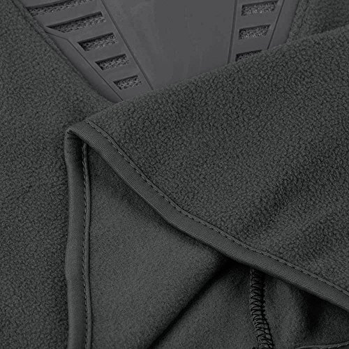 image for Glumes Face Mask Windproof Sun Dust Protection｜ Solid Color Design�