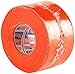 Jaybird & Mais Orange Cloth Hockey Tape (2-Pack)