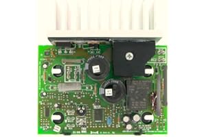 CORECENTRIC SOLUTIONS CoreCentric Remanufactured Exercise Treadmill Motor Control Board Replacement for Proform 141877