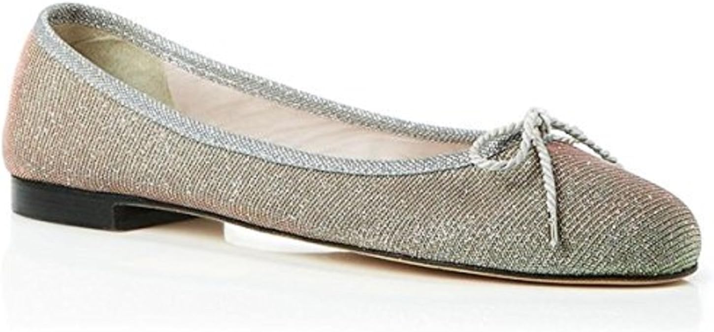 paul mayer ballet flats