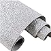 DHHOUSE Glitter Wallpaper Sample, Sparkly Glitter Paper