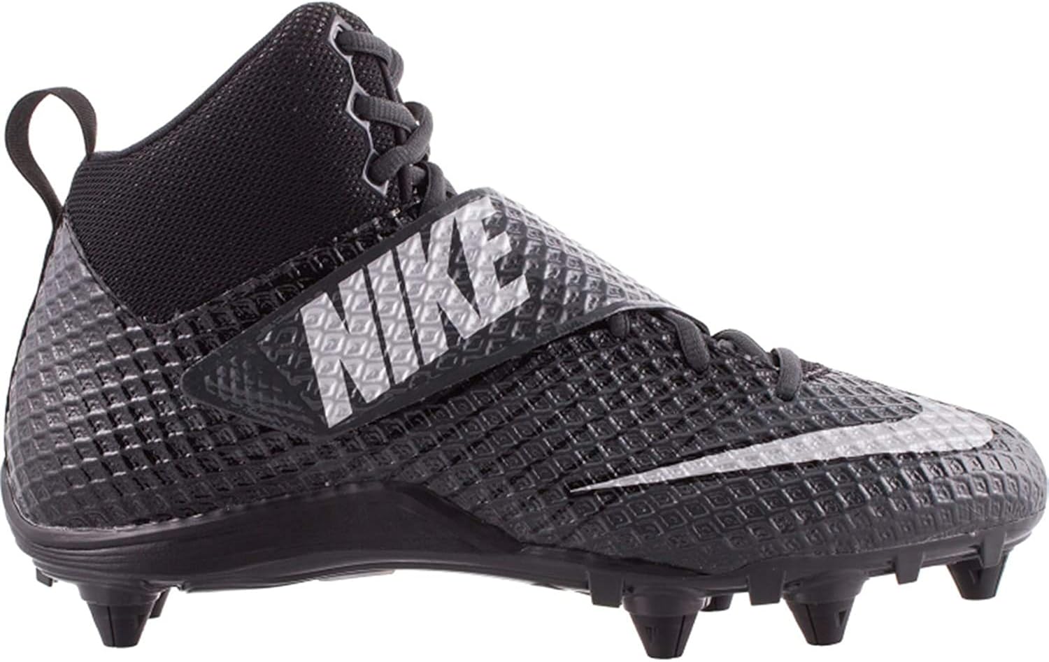 Nike Men's Lunarbeast Pro TD Football Cleat