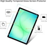 ProCase 2 Pack Screen Protector for Galaxy Tab A11 Plus 2025 / A9 Plus 11 view 4
