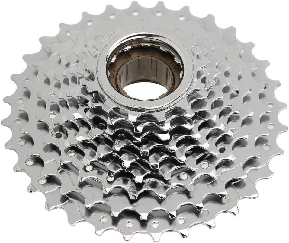 threaded freewheel