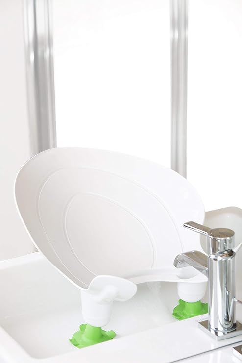 Chicco Bagnoire d'Appoint pour Lavabo: Amazon.fr: Bébés & Puériculture