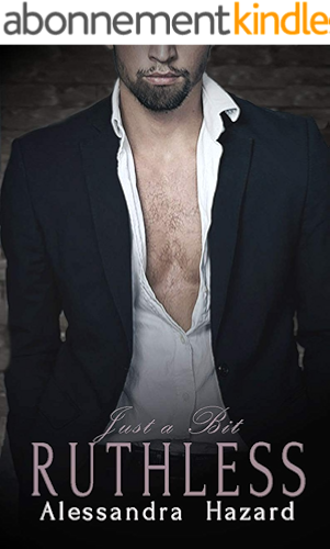 Download Just a Bit Ruthless (Straight Guys Book 6) (English Edition) PDF