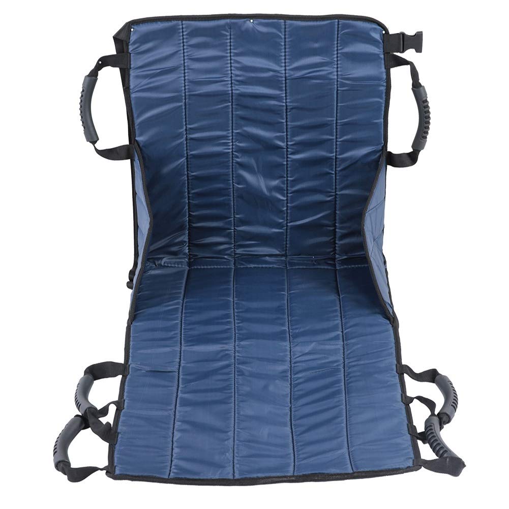 DEWIN Elevator Sling Transfer Belt - Patient Waterproof Mobility Transfer Board For Wheelchair
