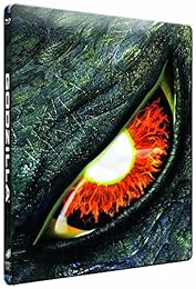 Godzilla - Édition boîtier SteelBook - Blu-ray