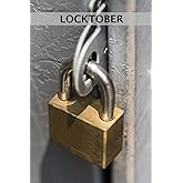Locktober: A Control Journal for Your Month of Chastity