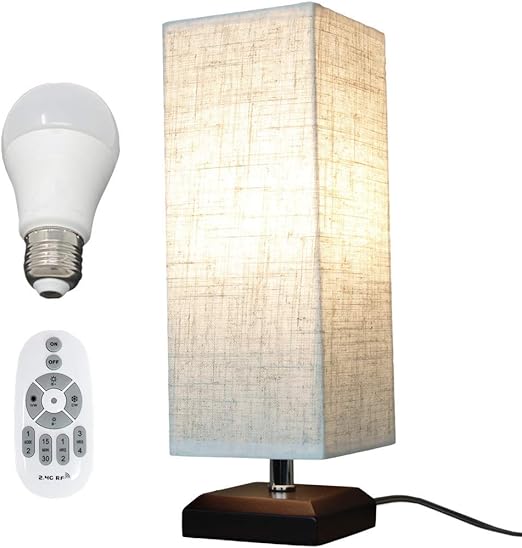 Amazon Co Jp 長澤照明 間接照明 和風 スタンド テーブルランプ デスクライト テーブルライト おしゃれ 和室 ベッドサイドランプ リモコン付き 9w調光調色led電球付き Diy 工具 ガーデン