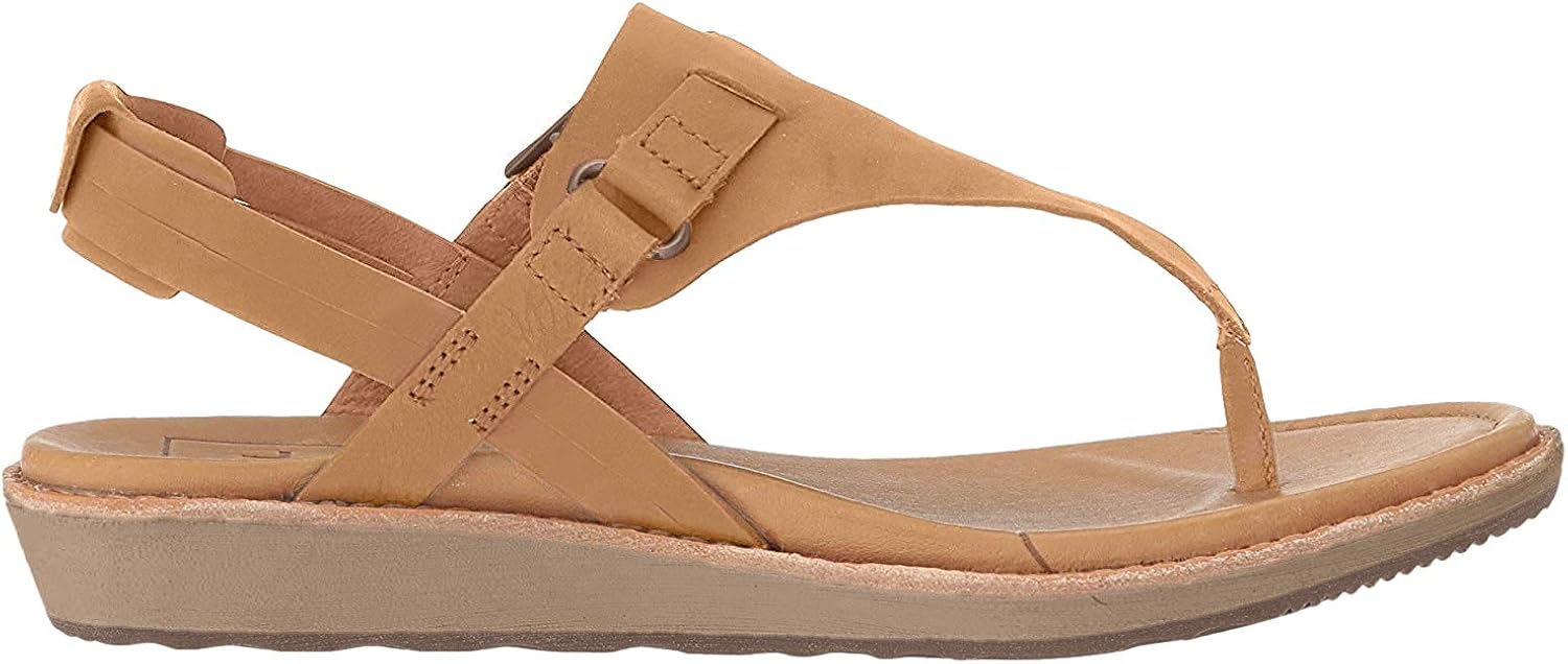 teva encanta thong sandal