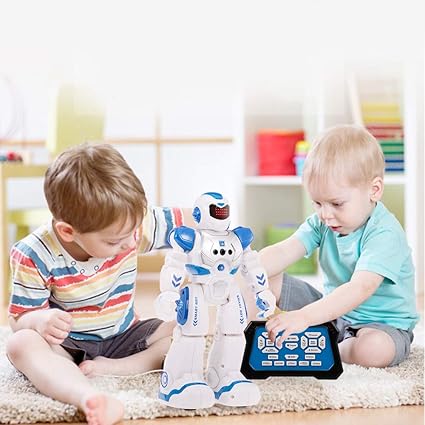 smart intelligent toys