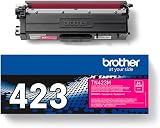Brother TN-423M Magenta High Yield Toner Cartridge view 3