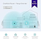 TP-Link RE300 AC1200 WiFi 5 WLAN Range Extender Repeater view 6