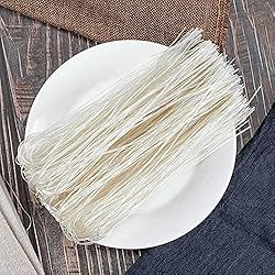 Fine Rice Noodles, Vermicelli, Natural Threads