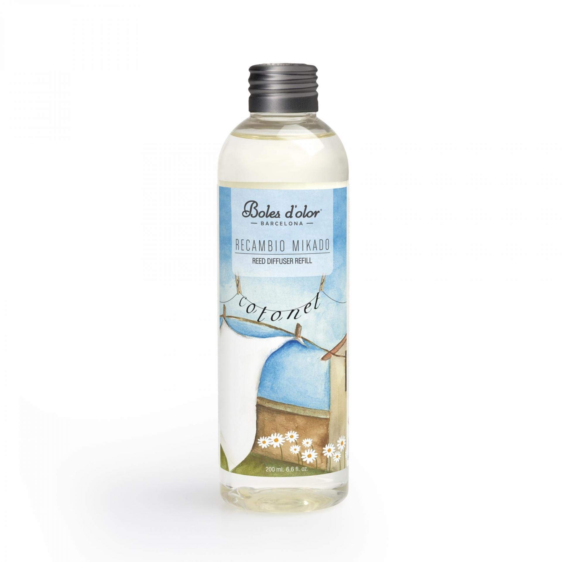 Boles d'Odor Home Essence (Rattan Cotonet) - 100 ml