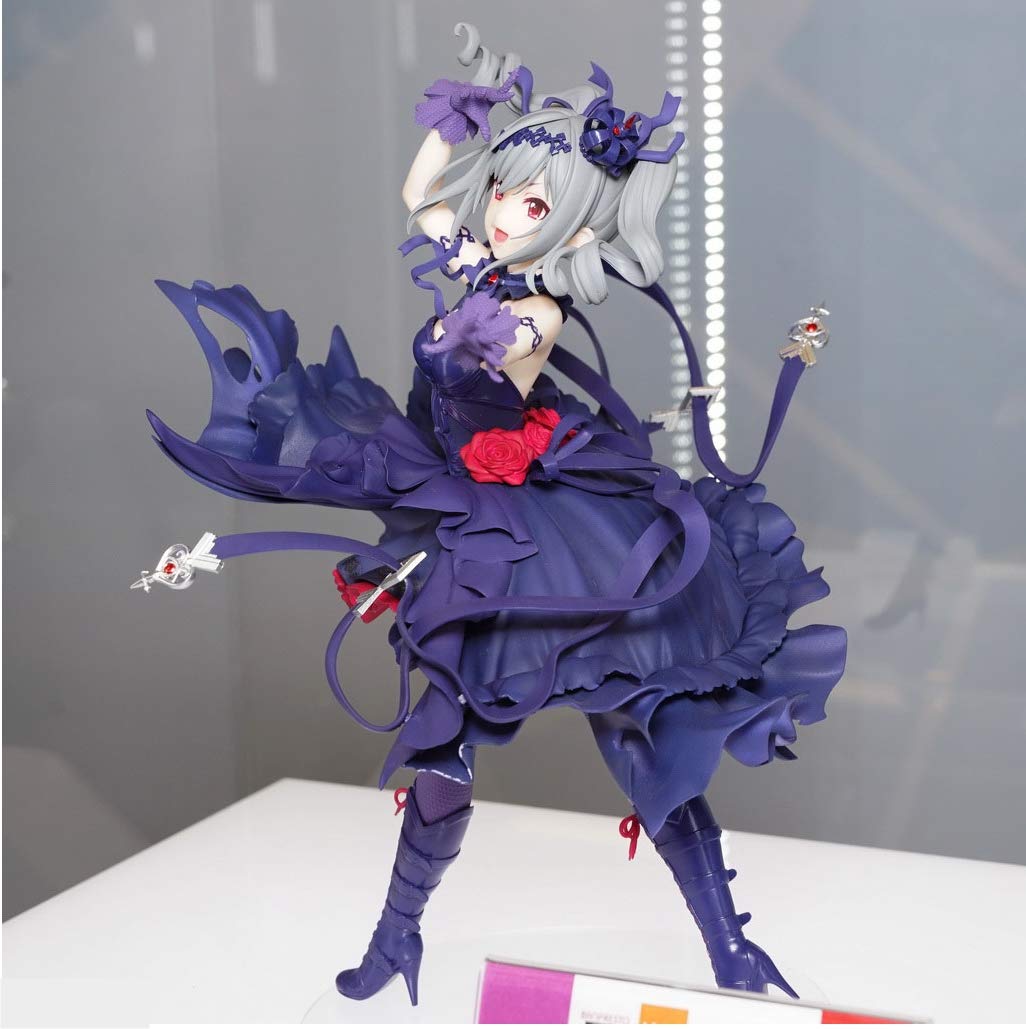 Mua アイドルマスター シンデレラガールズ Espresto Est 神崎蘭子 Tren Amazon Nhật Chinh Hang 21 Fado