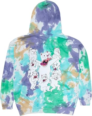 hoodie ripndip original