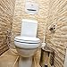 Scott Toilet Seat Cover Dispenser (09505), White