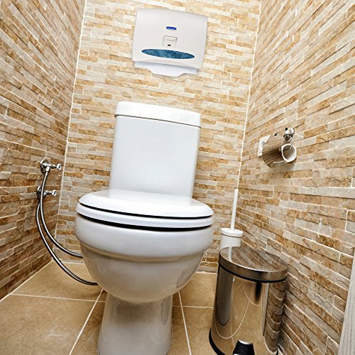 Kimberly-Clark Toilet SEAT Covers Dispenser - Thumbnail 4