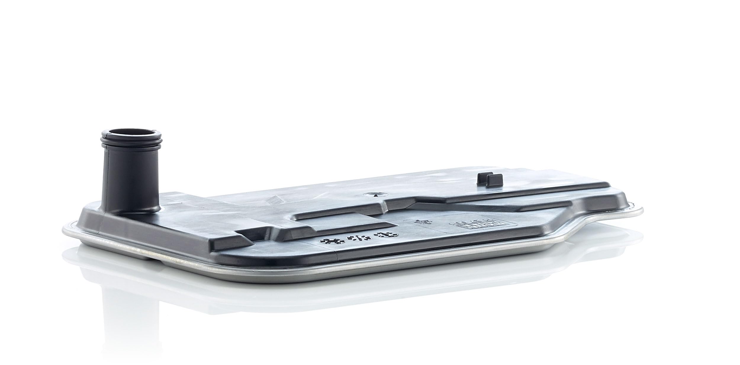 MANN-FILTER H 27 001 Transmission oil filter Hydraulic Transmission Filter - for Cars + Transporters