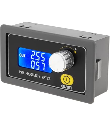Pwm Pulse Frequency Duty Cycle Adjustable Module Square Wave Rectangular Wave Signal Generator Sensorembedded.com 800x800