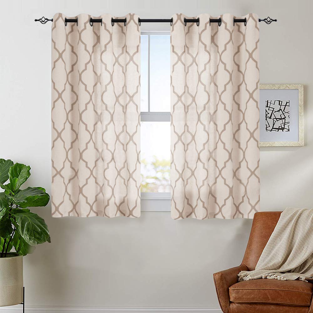 Best 64 curtains for living room