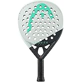Head Gravity PRO Padel Racket Paddle (224004) | Advanced/Professional Player Level