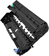 ASEKER Compatible DR-3400 DR3400 Drum Unit 30000 Pages Brother DCP HL MFC view 6