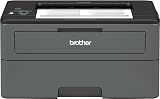 Brother® HL-L2370DW Wireless Laser Monochrome Printer With Refresh EZ Print Eligibility