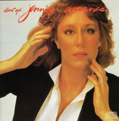 Jennifer Warnes, Nancy Bacal - The Hunter - Amazon.com Music