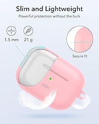 ESR for AirPods Pro 2nd Generation Case