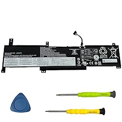 L20M3PF0 Laptop Battery Replace for Lenovo IdeaPad