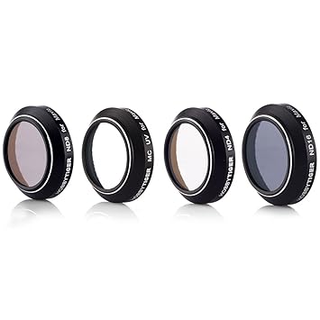 dji mavic pro camera calibration