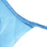 Best 6U Disposable Surgical Insulation Gown Medical Workwear view 5