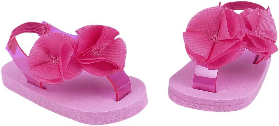 our generation doll shoes