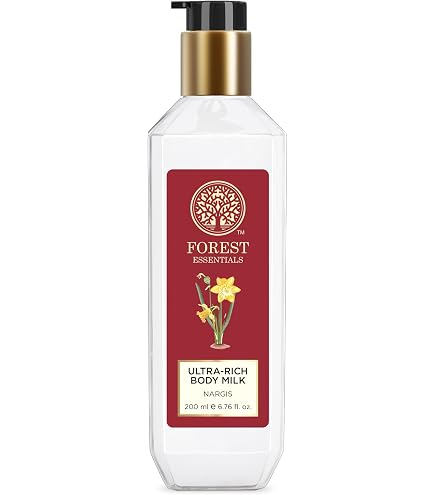 Amazon.com : Forest Essentials Indian Rose Absolute Ultra Rich