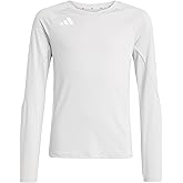 adidas Girls Volleyball Hilo Long Sleeve Jersey