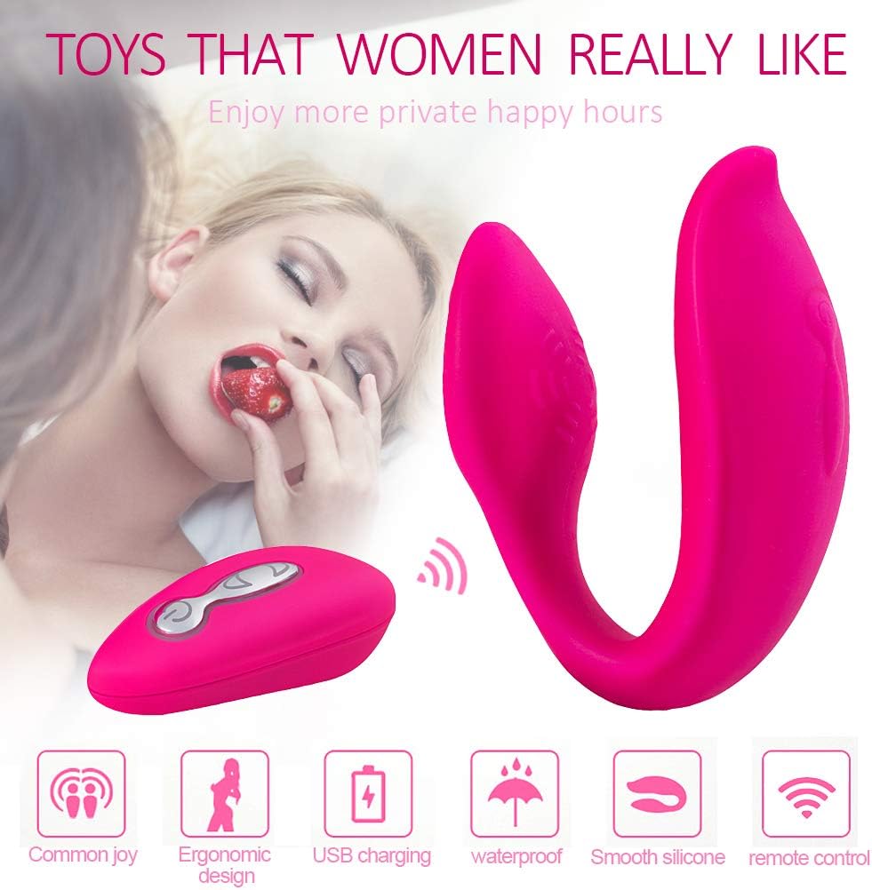 Adullt U Shape Toys G Spotter Vibrant Six Toys for Women Bullet for Female Toys for Women Waterproof Toys Tshirt
