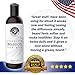 Beard Oil - Extra Large Bottle 3.4oz - Premium Beard Conditioning Oil For Men With Subtle Scent - Nourish And Thicken Hair Giving Shine Without A Greasy Residue