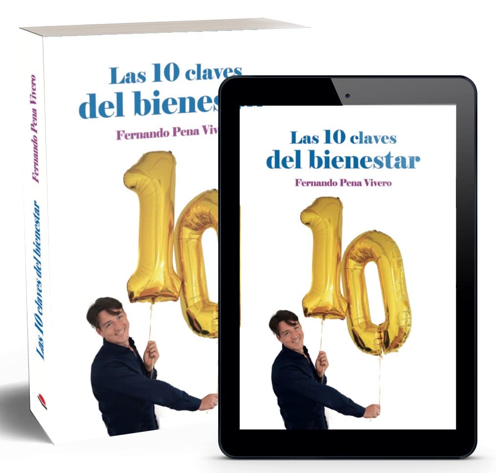 Las Diez Claves del bienestar