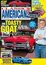 Classic American Magazine