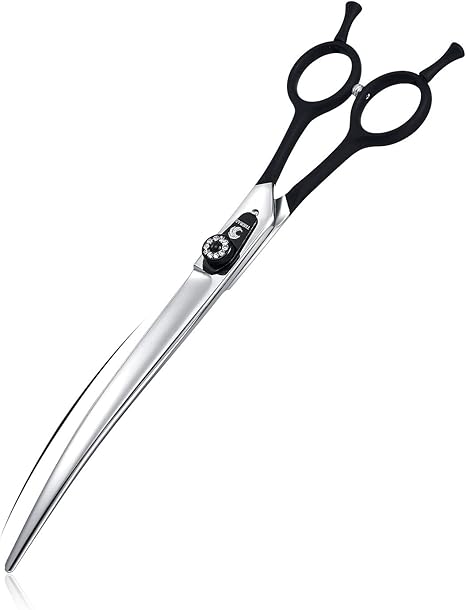amazon dog grooming shears