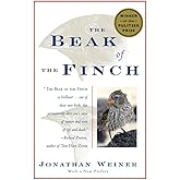 The Beak of the Finch: A Story of Evolution in Our Time
